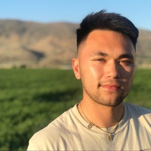 Meet your Posher, Matt